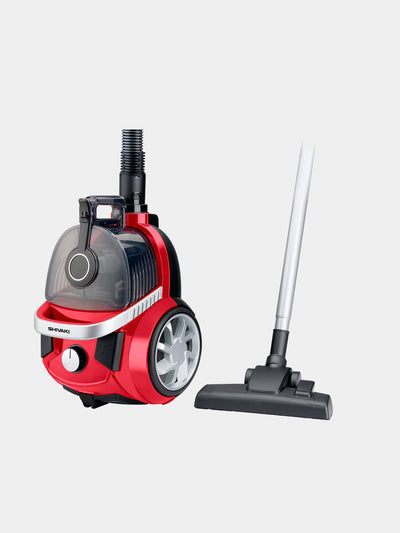 Changyutkich SHIVAKI SHIV VCC-2050 R