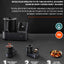 Aqlli pishirish roboti Xiaomi Mi Smart Cooking Robot, 35 ta oshxona jihozi o'rniga