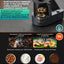 Aqlli pishirish roboti Xiaomi Mi Smart Cooking Robot, 35 ta oshxona jihozi o'rniga
