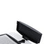Carob qahva qaynatgich Ardesto Steel Collection 1,6 litr, kappuchino qaynatgich, YCM-E1600