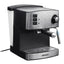 Carob qahva qaynatgich Ardesto Steel Collection 1,6 litr, kappuchino qaynatgich, YCM-E1600