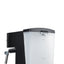 Carob qahva qaynatgich Ardesto Steel Collection 1,6 litr, kappuchino qaynatgich, YCM-E1600
