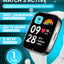 Aqlli soat Xiaomi Redmi Watch 3 Active suhbatlashish imkoniyati bilan