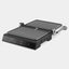 Vafli pishirgich Hofmann SGWM202DBG/HF, sensor boshqaruv