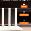Xiaomi Wi-Fi Router AX3000T, ikki diapazonli, Wi-Fi 6, uy va ofis uchun, Mesh, Global