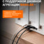 Xiaomi Wi-Fi Router AX3000T, ikki diapazonli, Wi-Fi 6, uy va ofis uchun, Mesh, Global