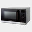 Mikroto'lqinli pech Hofmann MW823DHBK/HF, 23 L