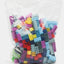Bolalar oyinchogi Lego Toys Bricks konstruktori, katta detallar, 120