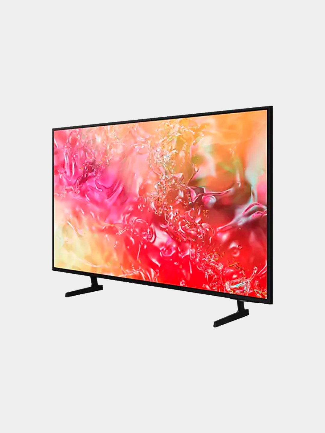 Televizor Samsung Crystal UHD 4K  ",50",55",65"75 DU7100 Smart