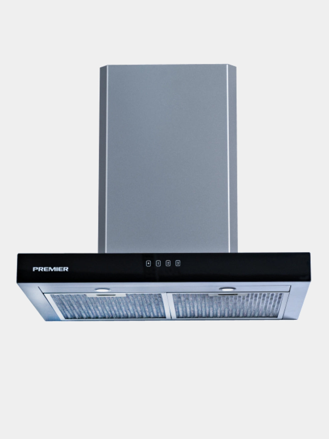 Oshxona davlumbaz Premier T SHAPE BR