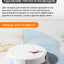 Xiaomi Robot Vacuum S10+ (EU) robot-changyutgichi