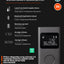 Xiaomi Smart Laser Measure lazerli olchagich ta'mirlash, qurilish ishlariga mo'ljallangan