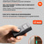 Xiaomi Smart Laser Measure lazerli olchagich ta'mirlash, qurilish ishlariga mo'ljallangan