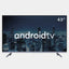 Televizor Artel TV UA43H3502 UHD 43"