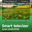 Televizor Artel TV UA43H3502 UHD 43"