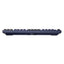 Mexanik klaviatura Akko 3087 V2 DS Horizon Cherry MX Silent Red