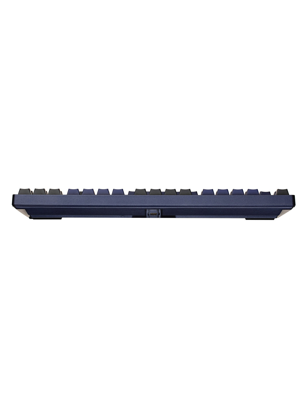 Mexanik klaviatura Akko 3087 V2 DS Horizon Cherry MX Silent Red