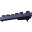 Mexanik klaviatura Akko 3087 V2 DS Horizon Cherry MX Silent Red