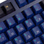 Mexanik klaviatura Akko 3087 V2 DS Horizon Cherry MX Silent Red