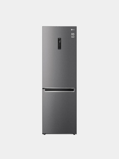 Sovutgich LG GC-B459MLWM, 341 L, DoorCooling+
