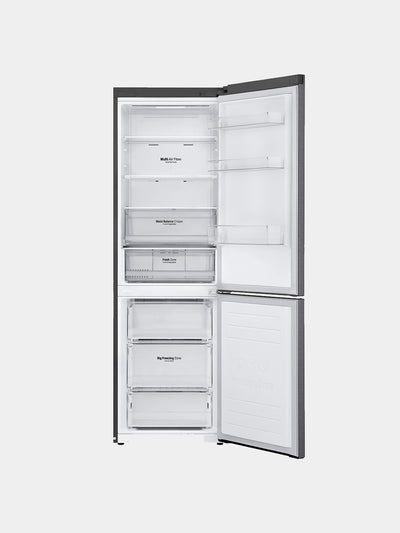 Sovutgich LG GC-B459MLWM, 341 L, DoorCooling+