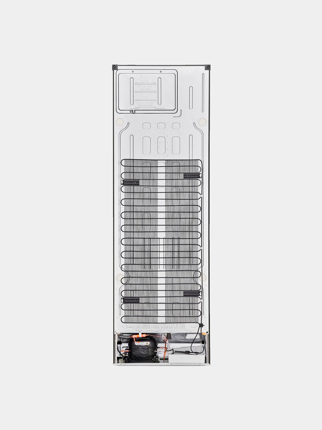 Sovutgich LG GC-B459MLWM, 341 L, DoorCooling+