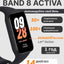 Aqlli soat Xiaomi Smart Band 8 Active