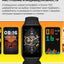 Aqlli soat Xiaomi Smart Band 8 Active