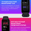 Aqlli soat Xiaomi Smart Band 8 Active