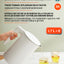 Aqlli elektr choynak Xiaomi Mi Electric Kettle 2 Global, zanglamaydigan po'latdan, 1.7 L