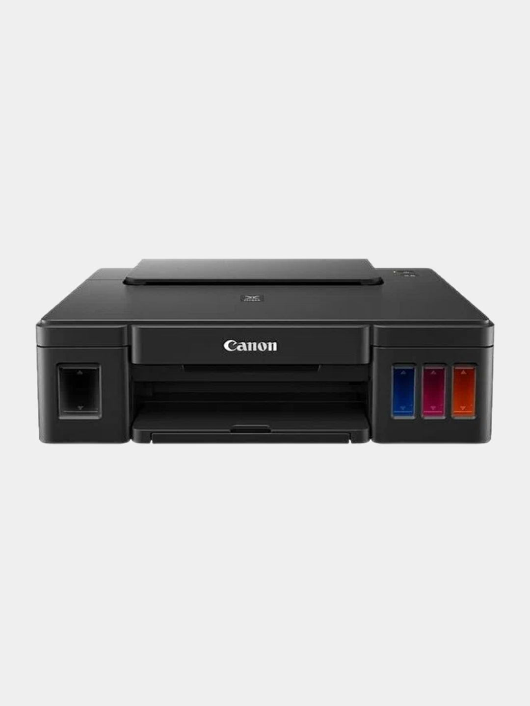 Printer Canon PIXMA G1410, rangi pechat, A4