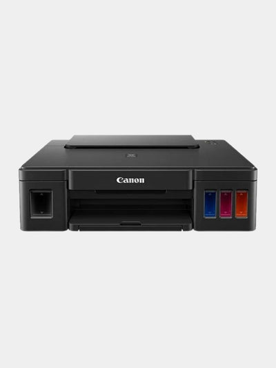 Printer Canon PIXMA G1410, rangi pechat, A4