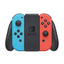 O'yin konsoli, Nintendo Switch konsoli, neon qizil/neon ko'k