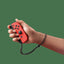 O'yin konsoli, Nintendo Switch konsoli, neon qizil/neon ko'k