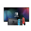 O'yin konsoli, Nintendo Switch konsoli, neon qizil/neon ko'k