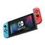 O'yin konsoli, Nintendo Switch konsoli, neon qizil/neon ko'k