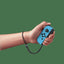 O'yin konsoli, Nintendo Switch konsoli, neon qizil/neon ko'k