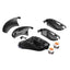 Simsiz o'yin sichqoni 2E GAMING Mouse HyperDrive Pro WL, RGB