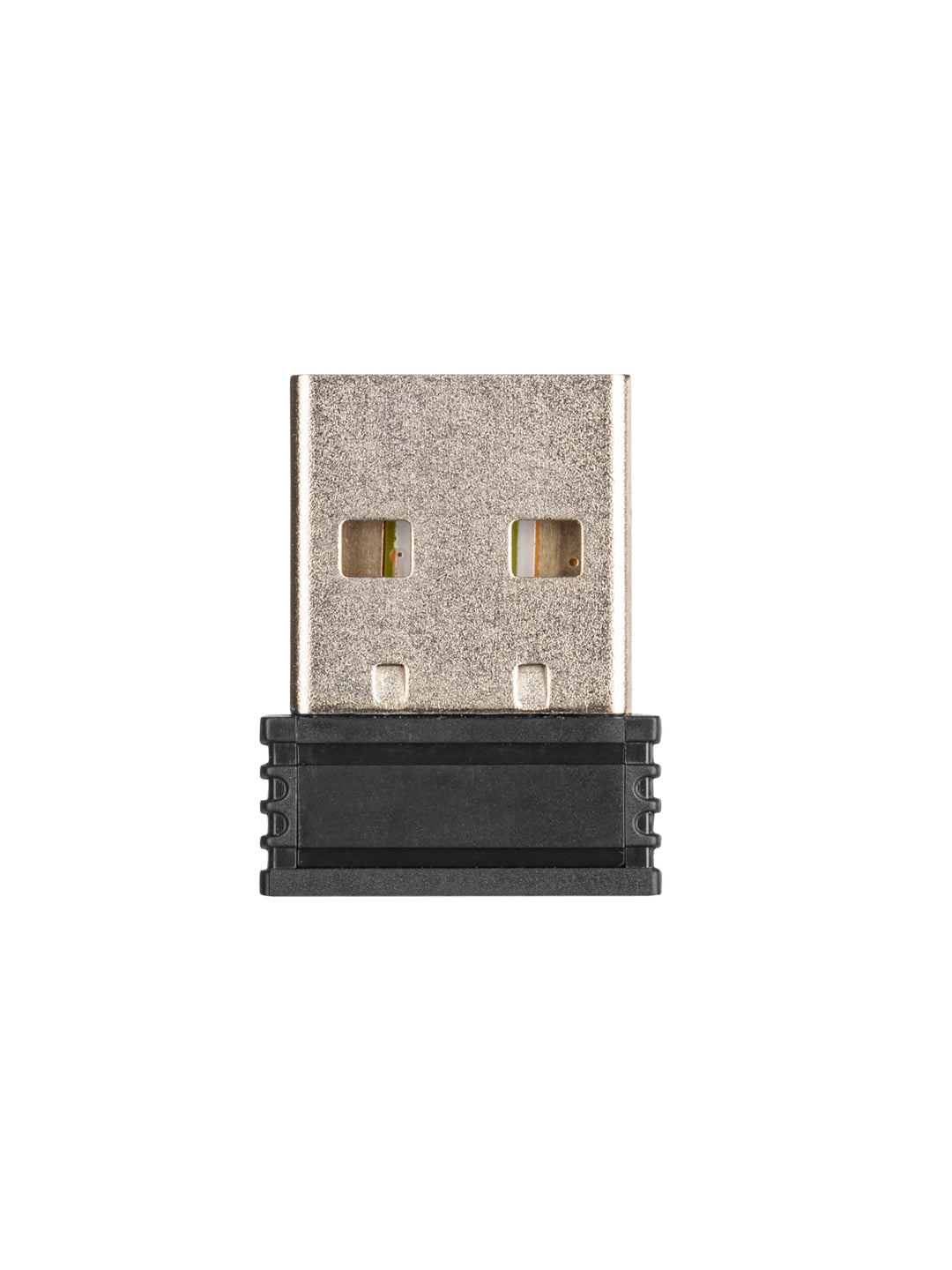 Simsiz membrana klaviaturasi 2E KS230 Slim WL Black 2E-KS230WB
