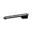 Simsiz membranali klaviatura 2E KS240 WL BT Grey 2E-KS240WG