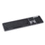 Simsiz membranali klaviatura 2E KS240 WL BT Grey 2E-KS240WG