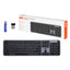 Simsiz membranali klaviatura 2E KS240 WL BT Grey 2E-KS240WG