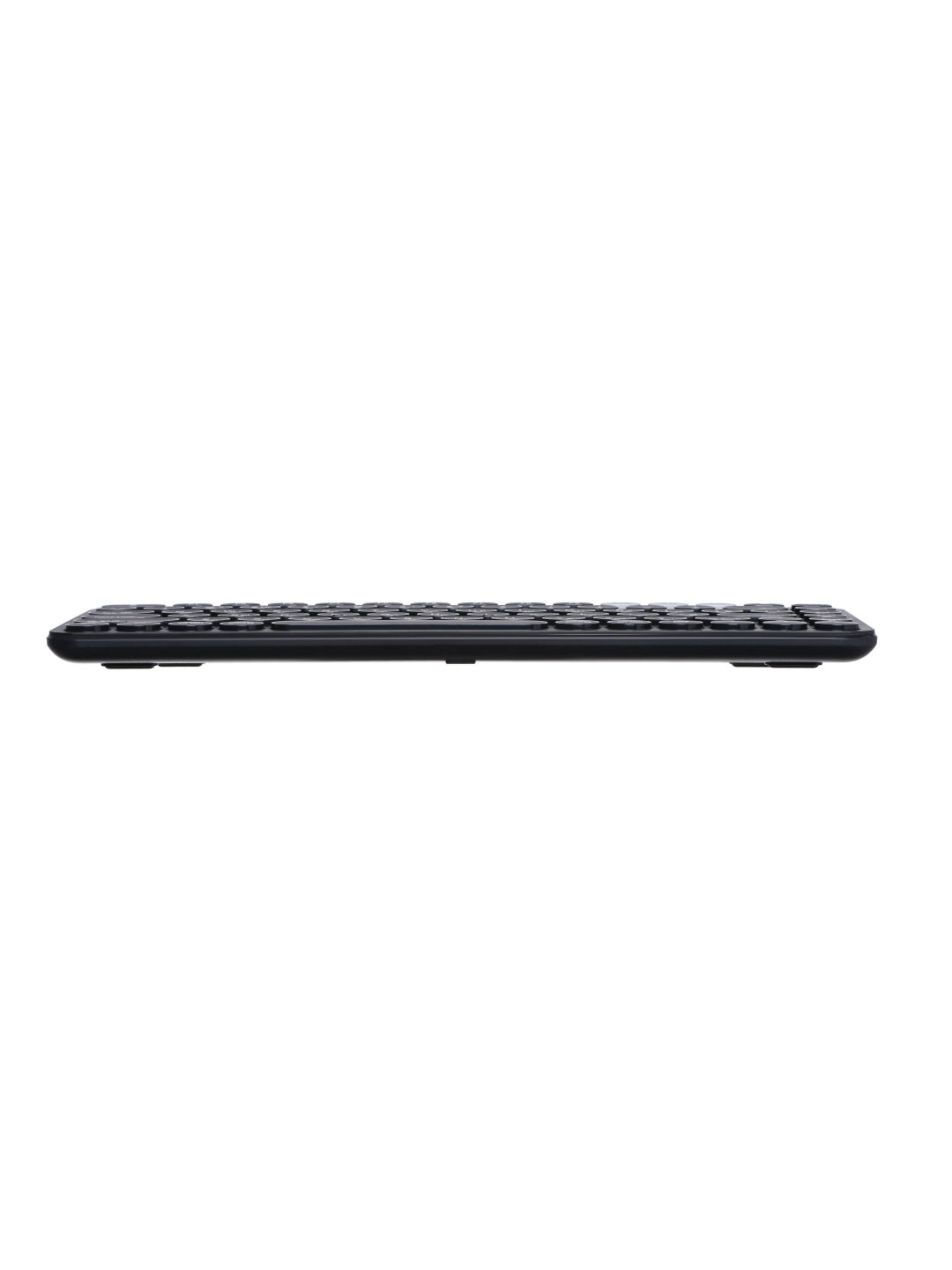 Simsiz membranali klaviatura 2E KS250 WL BT Black 2E-KS250WBK