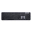 Simsiz klaviatura va sichqoncha to'plami 2E MK440, WL/BT 2E-MK440WBGR