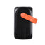 Power Bank 60000 mAh, chiroq bor, sayohatlar uchun maqul 2E-PB6001PD-Qora