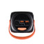 Power Bank 60000 mAh, chiroq bor, sayohatlar uchun maqul 2E-PB6001PD-Qora