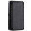 Power Bank quyosh batareyasi bilan 2E Solar 20000mAh, 2E-PB2013-qora