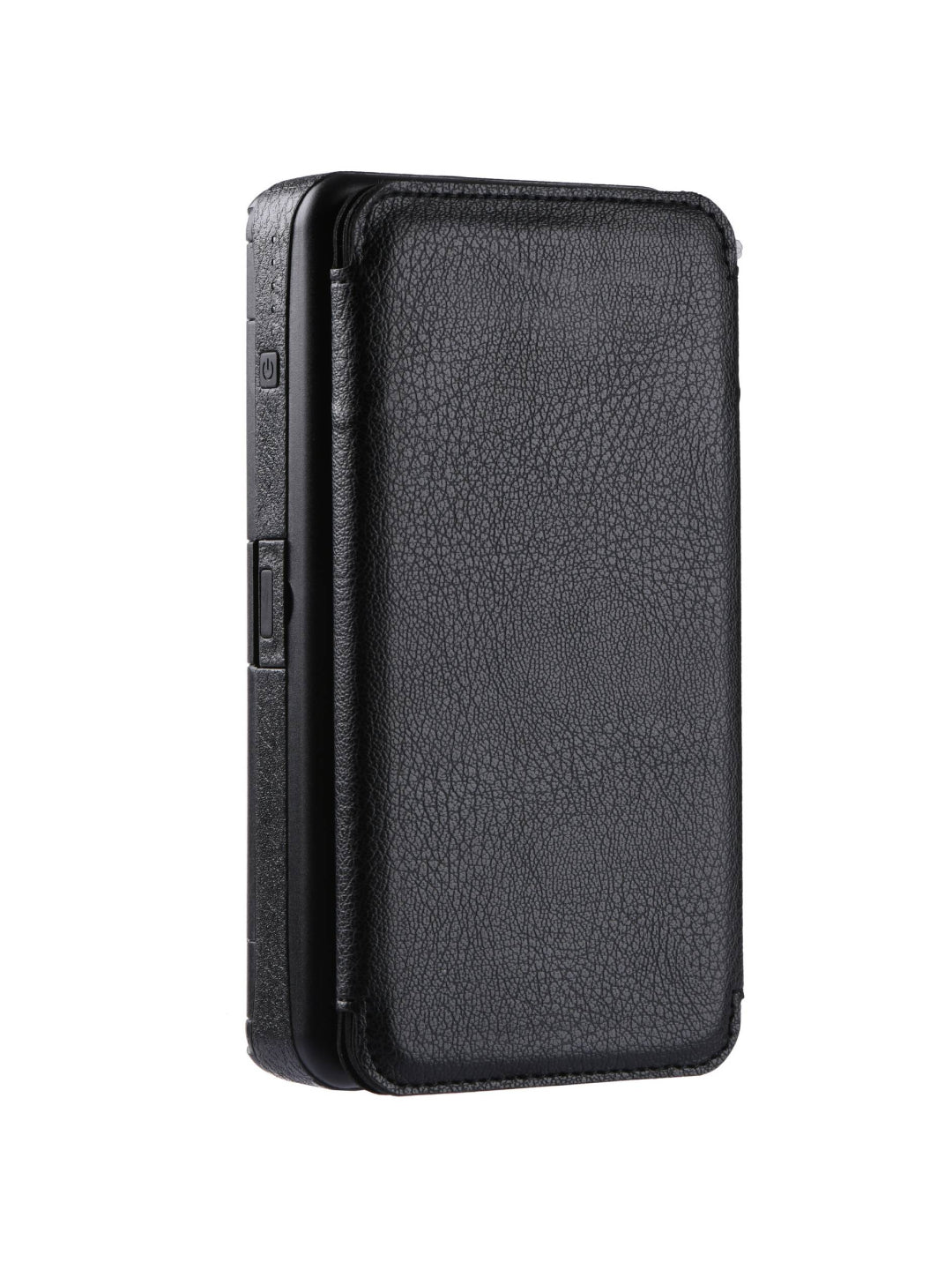 Power Bank quyosh batareyasi bilan 2E Solar 20000mAh, 2E-PB2013-qora