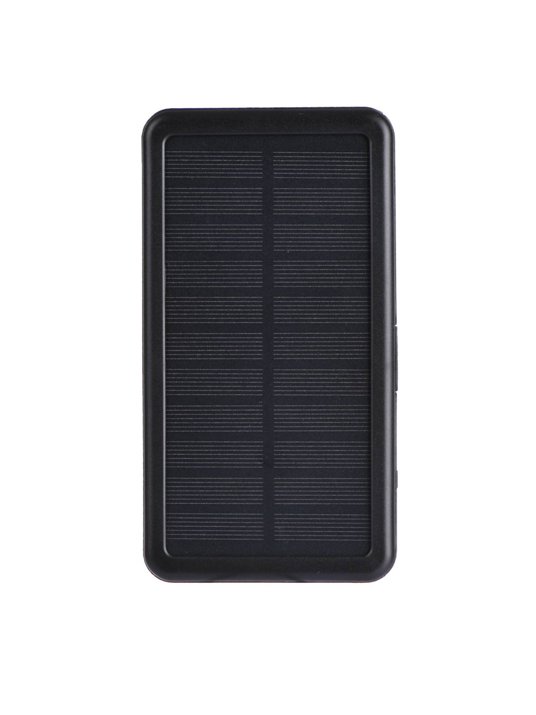 Power Bank quyosh batareyasi bilan 2E Solar 20000mAh, 2E-PB2013-qora