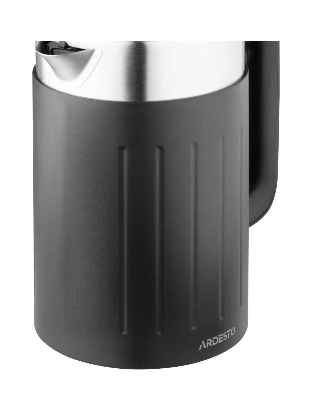 Elektr choynak Armesto ECL-F18B EKL-F18B, qora, 1.7 litr